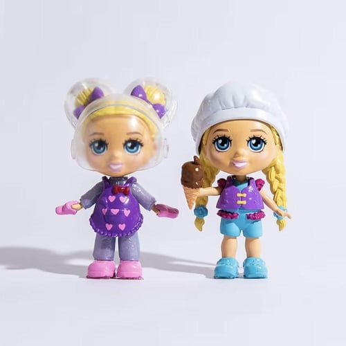 Far Out Toys Love, Diana, Kids Diana Show, Fashion...