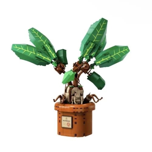 Mandrake