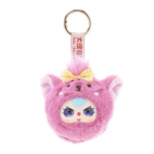 Baby Three Vanity Mirror Series