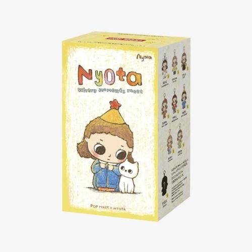 Nyota Where Moments Meet Series