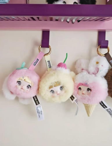 Nommi Sweetness 100% Series اصلي
