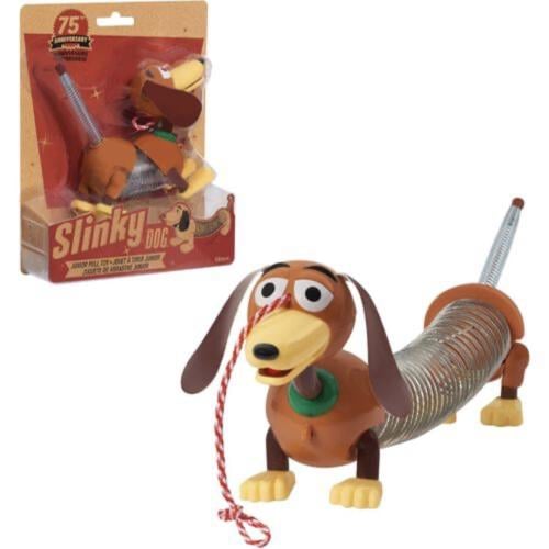 Slinky Dog Jr