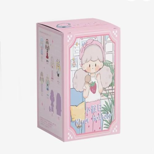 Finding Unicorn Molinta Minor Holiday