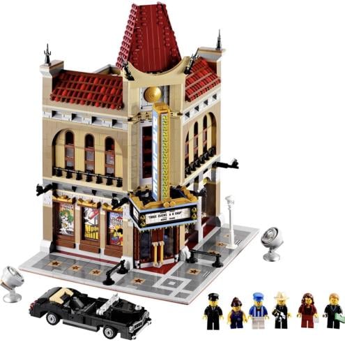 Palace Cinema