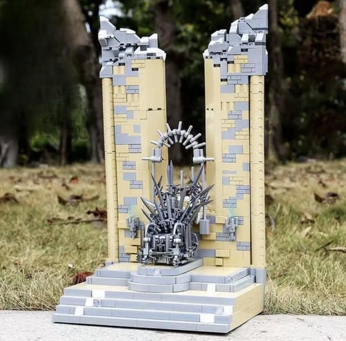 Game of Thrones