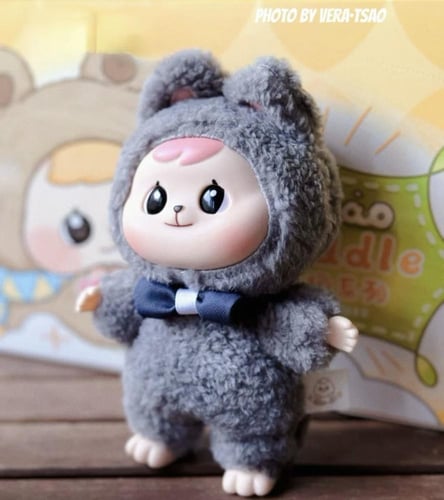 Bao Ao Blind box اصلي