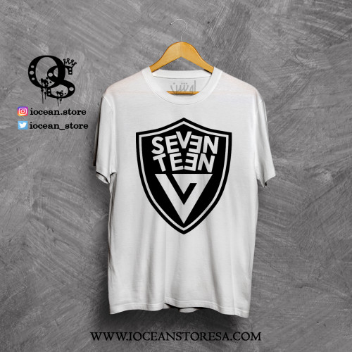 K-POP - كيبوب seventeen OV-005