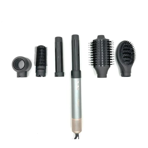 استشوار الشعر الاحترافي 6in1 من اوكيما ok-1800