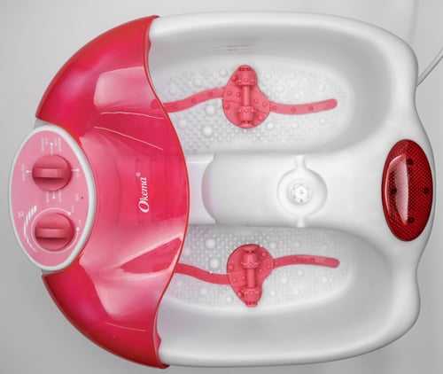 مساج قدم برو بالأشعة تحت الحمراء من اوكيما OK - 51...