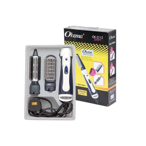 استشوار الشعر من اوكيما OK -2113