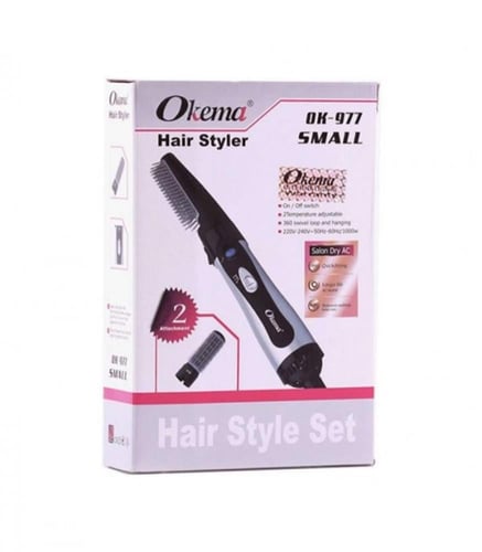 استشوار من اوكيما OK-977