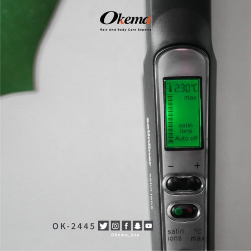 سيراميك من اوكيما OK-2445