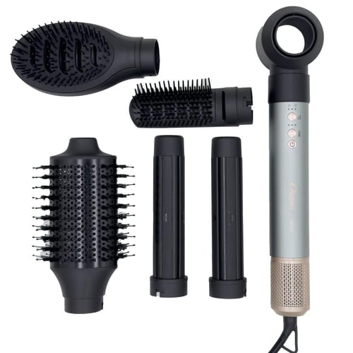 استشوار الشعر الاحترافي 6in1 من اوكيما ok-1800