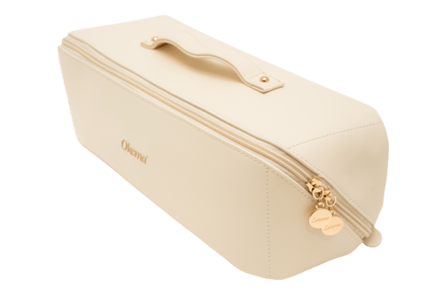 فرشاة اوكيما الدوارة الاحترافية ok-2120 بتقنية الا...