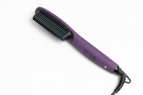 فرشاة فرد الشعر الحرارية من اوكيما - ok-731