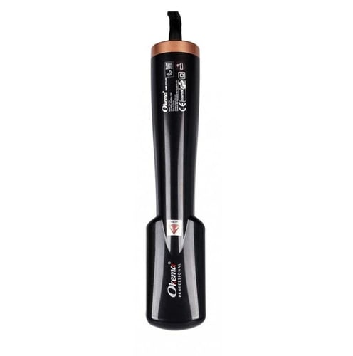 استشوار و فرشاة حرارية من اوكيما OK-724