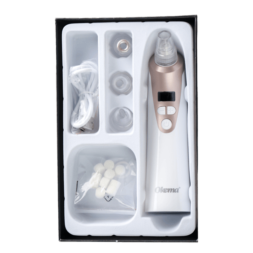 جهاز شفط دهون الوجه الجديد من اوكيما OK-457