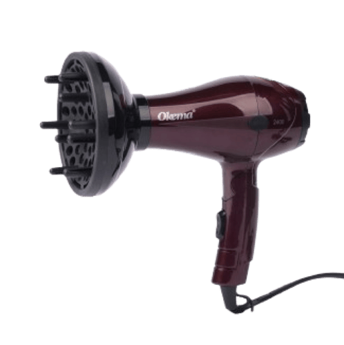 مجفف الشعر من اوكيما ok-404