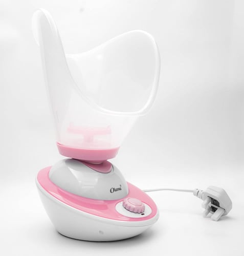 جهاز بخار للوجه من اوكيما ok-459