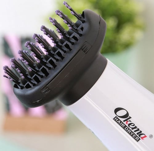 ثلاث فرش مجفف من اوكيما OK-1070