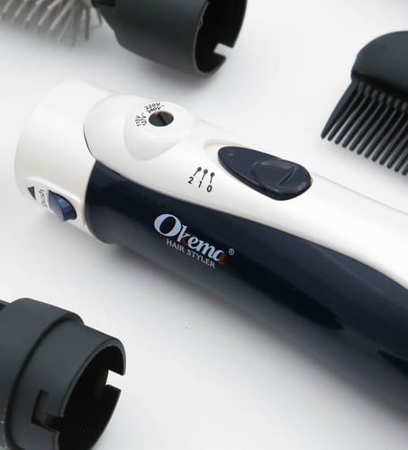 استشوار طقم من اوكيما OK-2112