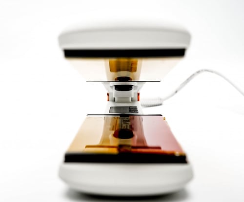 مملس شعر سيراميك البخار من اوكيما OK-2670