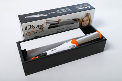 مجعد الشعر من اوكيما OK-2073