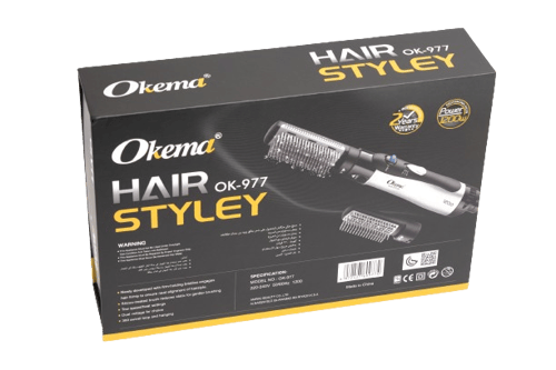 استشوار من اوكيما OK-977-2