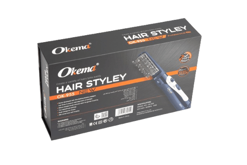 استشوار من اوكيما OK-955-2