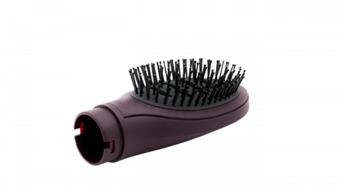 فرشاه استشوار من اوكيما OK -721