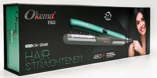 سيراميك بخار برو من اوكيما OK-2040