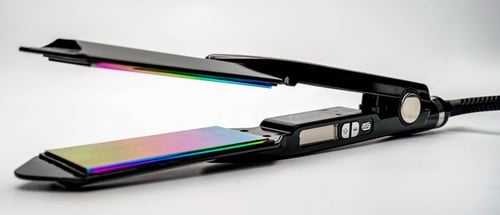 سيراميك الشعر الاحترافي بصفائح الليزر من اوكيما OK...