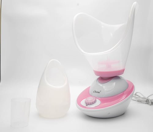 جهاز بخار للوجه من اوكيما ok-459