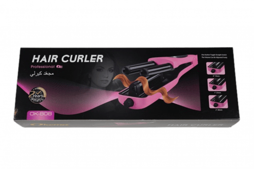 جهاز التكسير الاحترافي الجديد من اوكيما Ok-808