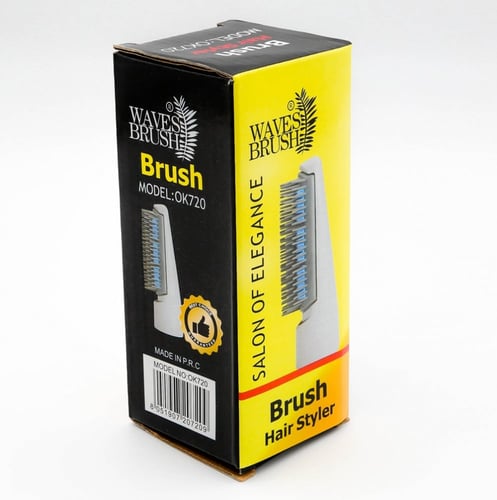 فرشاة أستشوار من اوكيما OK-720