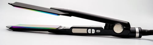 سيراميك الشعر الاحترافي بصفائح الليزر من اوكيما OK...