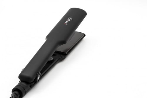 مكواة فرد وتمليس الشعر - سيراميك التورمالين OK-258...