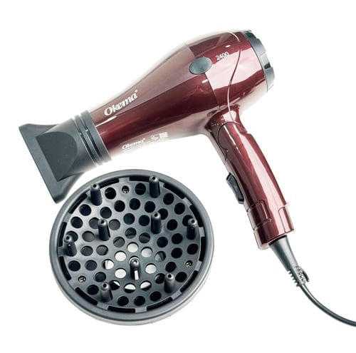 مجفف الشعر من اوكيما ok-404