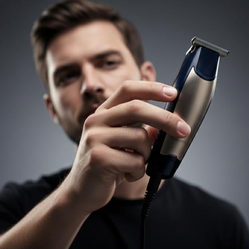 ماكينة قص الشعر الاحترافية من أوكيما OK-267