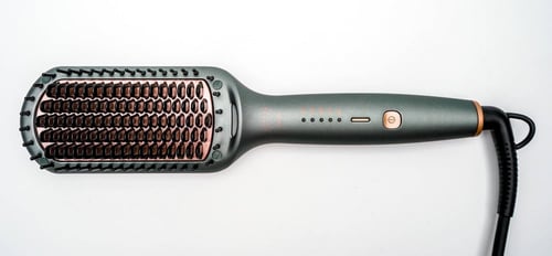 فرشاة شعر حرارية من اوكيما ok-716