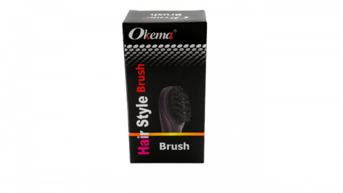 فرشاه استشوار من اوكيما OK -721