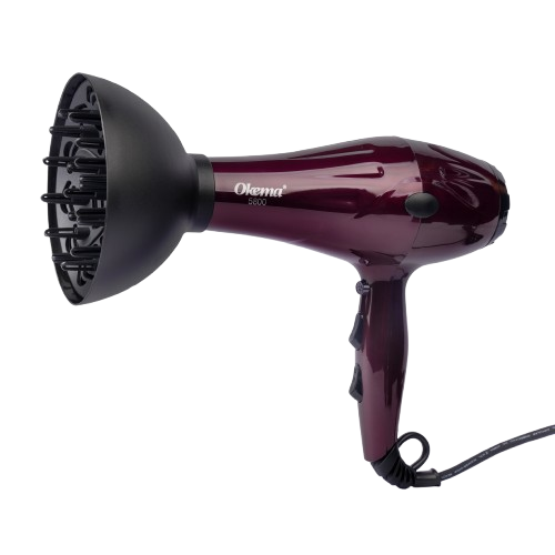 مجفف الشعر من اوكيما ok-5800