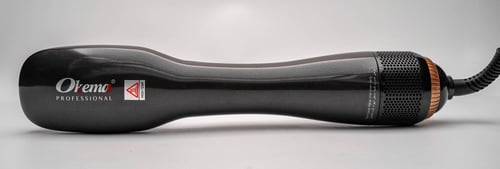 فرشاة حراريه مع مملس 2*1 من اوكيما Ok-715