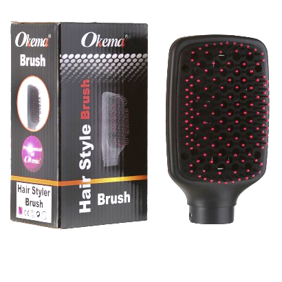 فرشاة شعر هوائية من اوكيما OK-723