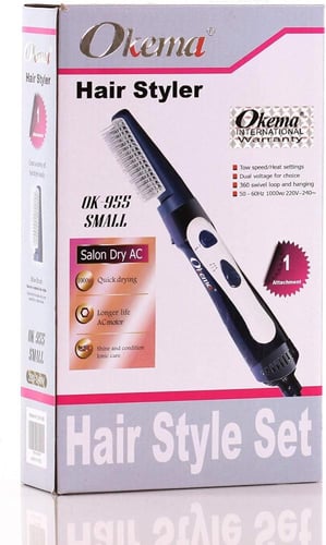 استشوار من اوكيما OK-955
