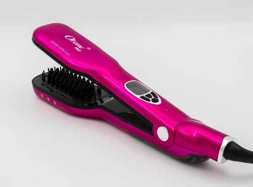 فرشاة بخار حراريه من اوكيما OK-712