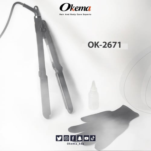 سيراميك البخار من اوكيما OK-2671