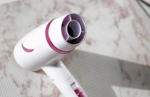 مجفف شعر من اوكيما OK-402