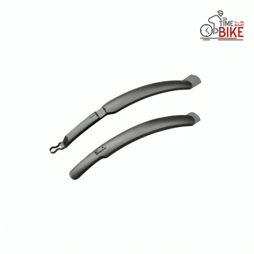 رفارف دراجة هوائية