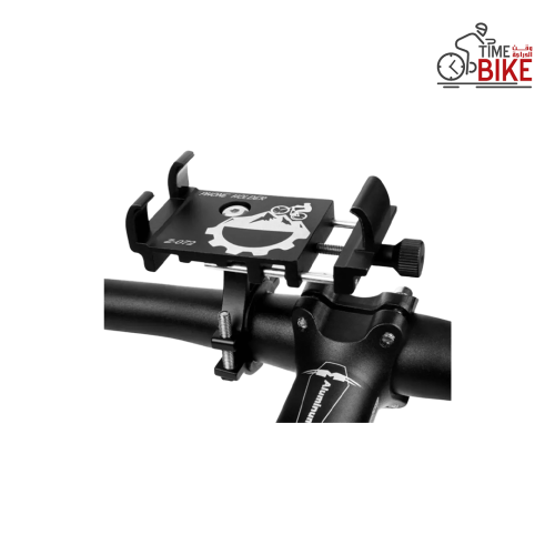 حامل جوال دراجة